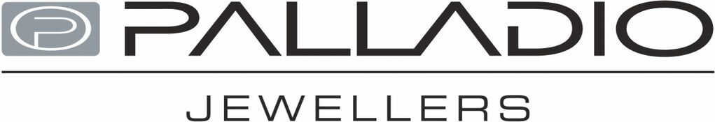 Palladio Jewellers logo