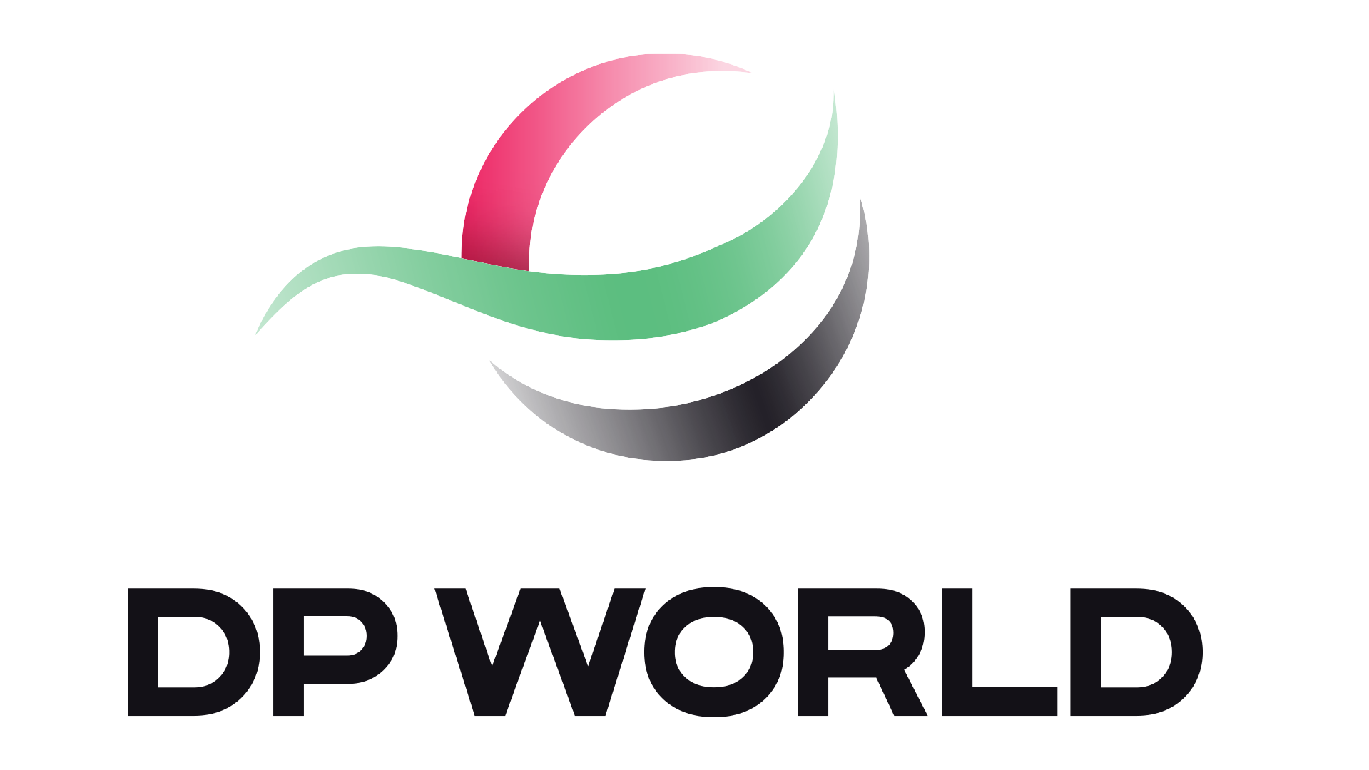 DP World logo